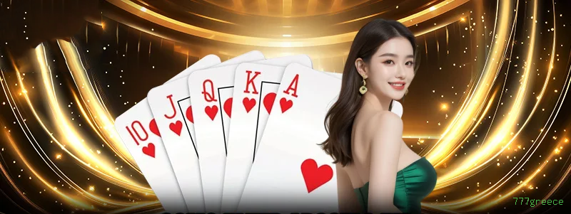 Slots Premium da PG Soft na 777greece