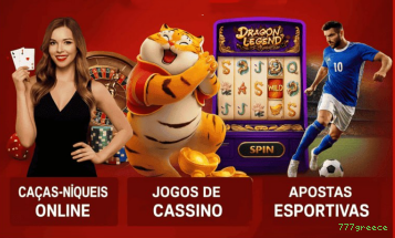 Apostas esportivas ao vivo na 777greece